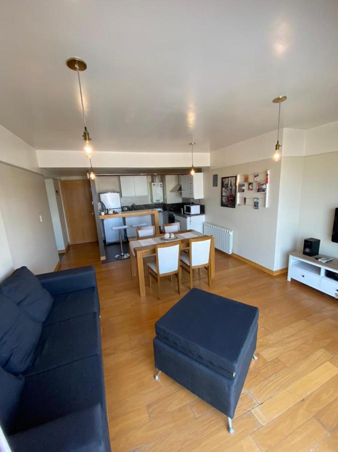Brisas Apartment 门多萨 外观 照片